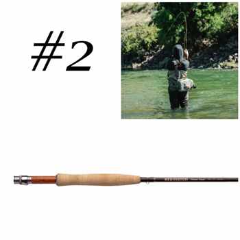 Fly Fishing 10 Weight Fly Rods